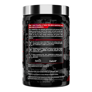 Nutrex EAA+ Hydration Post-Workout 30 Servicios