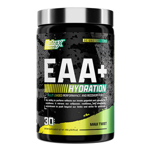 Nutrex EAA+ Hydration Post-Workout 30 Servicios