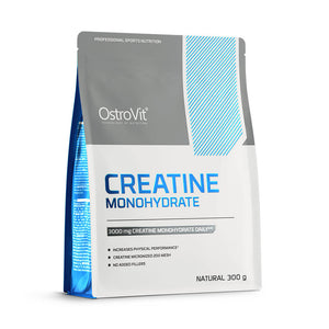 OstroVit Creatine Monohydrate 300 Gr