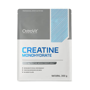 OstroVit Creatine Monohydrate 300 Gr