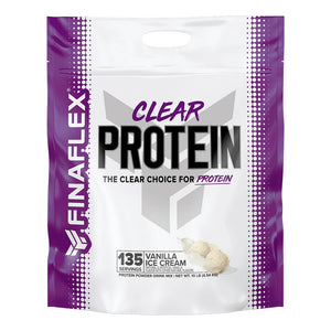 Proteina Finaflex Clear Protein 10 Lb